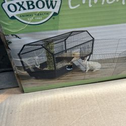 Bunny Housing 