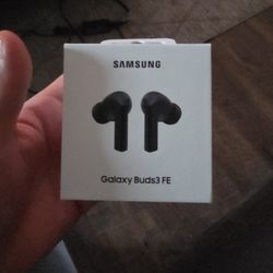 Samsung Buds 3 Fe 