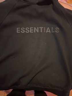 Essentials Jacket