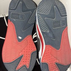 Puma Women Running Shoes Size 6.5c