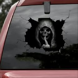 Beautiful Car Decor 