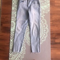 Levi’s Jeans 721 High Rise