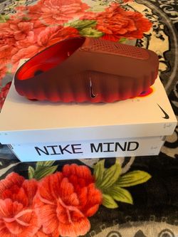 Nike mind