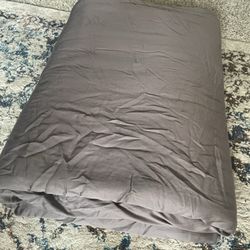 10 Lb Weighted Blanket