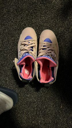 Air Jordan 7 Retro SE Sapphire Size 9