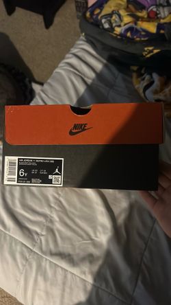 Air Jordan 11 retro low