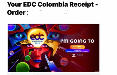 EDC Colombia