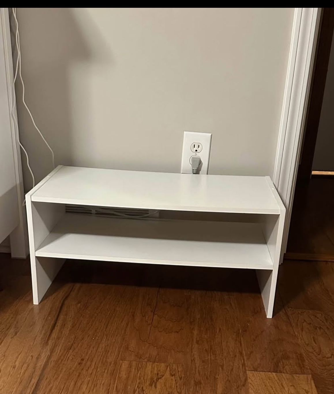 Shoes Shelve