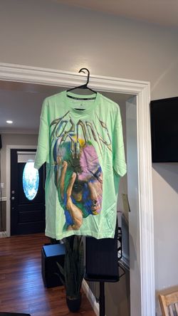 Jordan Shirt XL