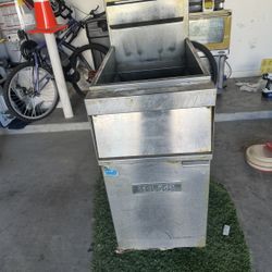 Fryer 