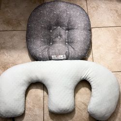 Baby Boppy Single & Twin