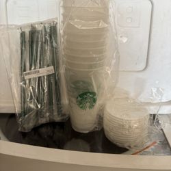Vasos De Sturbuks 