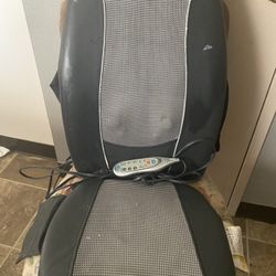 Masajeador Para Espalda