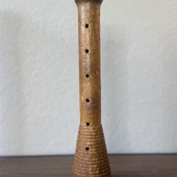 Beehive Wooden Spool