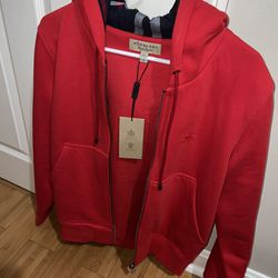 Burberry, Armani, Patagonia, Michael kors, Banana Republic jackets