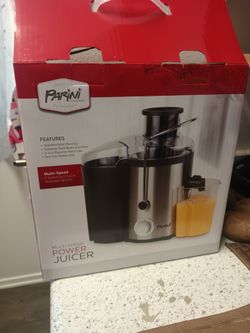 JUICER, MIXER