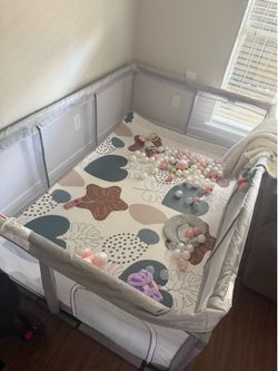 Baby Playpen