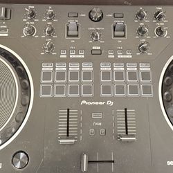 Pioneer Ddj-rev1 Serato DJ BOARD