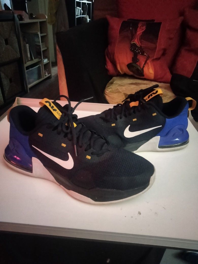 Nike Air Max Mens Size 12 $35