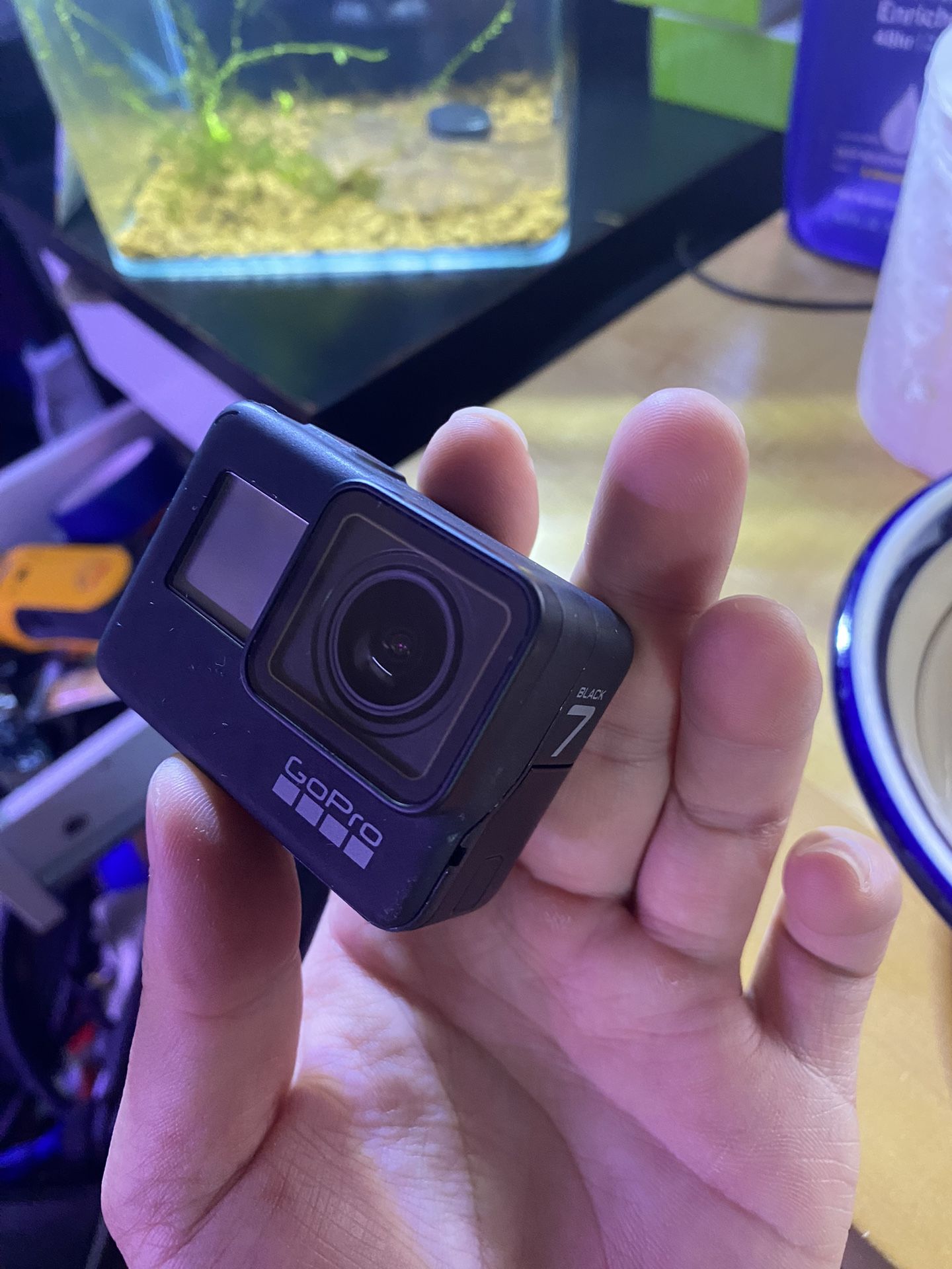 GoPro Hero 7 Black