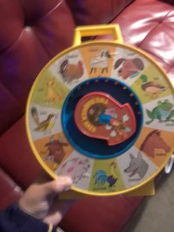 talking animals pull string like new