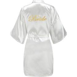 Bridal Tunic