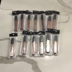 EBIN NEW YORK LIP GLOSS 