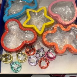 Cookies Cutter Assortment
