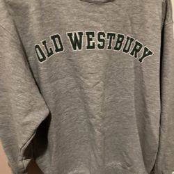Old Westbury Sweatshirt 