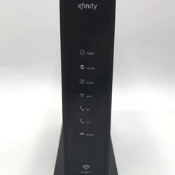 XFINITY Arris TG1682P Internet Modem Router Dual Band