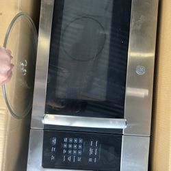 GE Macrowave 
