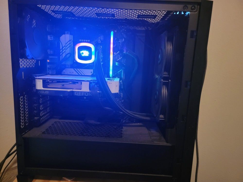 Asus Gaming Pc