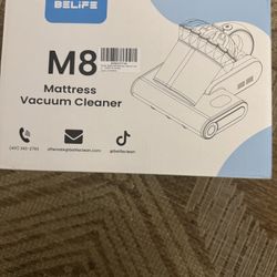 Mattress Vacuum Cleaner