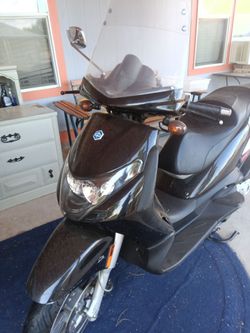 Scooter