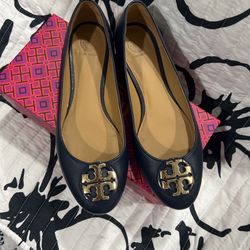 Tory Burch Shoes Size 8