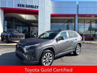 2023 Toyota RAV4