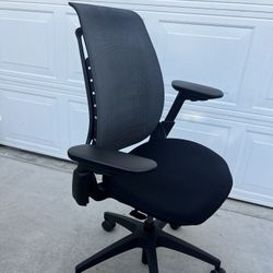 All Steel. Mimeo Office Chair. $189. High end computer chair. Retails online over $1400 