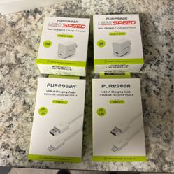 New iPhone Accessories 