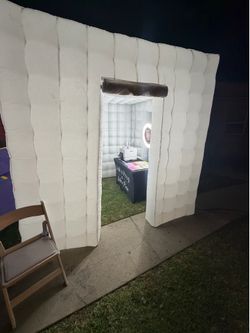 Photo Booth
