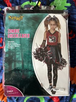 Cheerleader