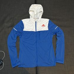 Adidas Running Jacket 