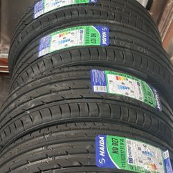 215/45/17 $280