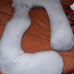Pregnancy Pillow 
