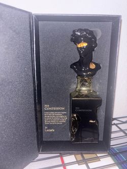 Lattafa His Confession Eau de Parfum