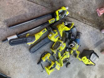 RYBOI tools