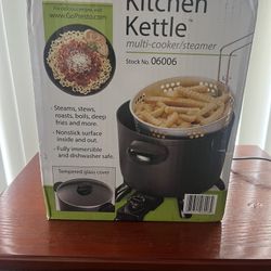  Presto Kitchen Kettle 