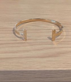 Gold Bracelet