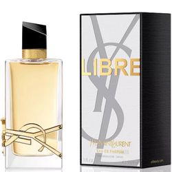 YSL Libre Eau de Parfum – Classic Women’s Fragrance (New)