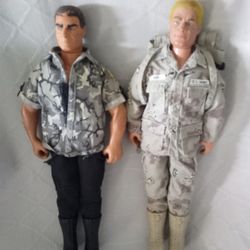 GI Joe