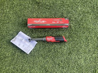 Milwaukee M12 Fuel High Speed 3/8” Ratchet (Tool Only) Model 2569-20